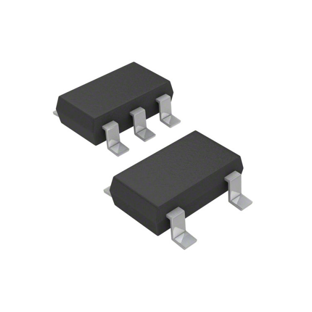 RR274EA-400FHTR Rohm Semiconductor  Diode Arrays